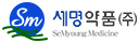 세명약품